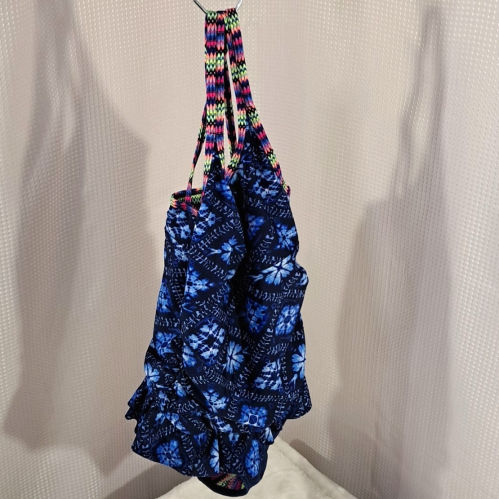 3/$25 EUC Girl's Wonder Nation Swimsuit